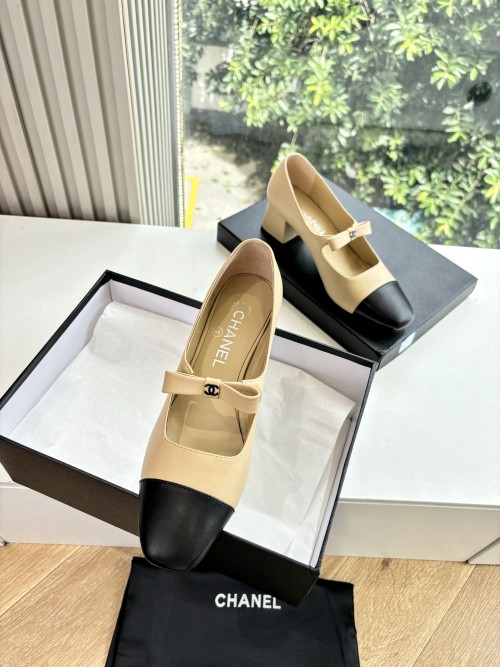 샤**넬 메리제인