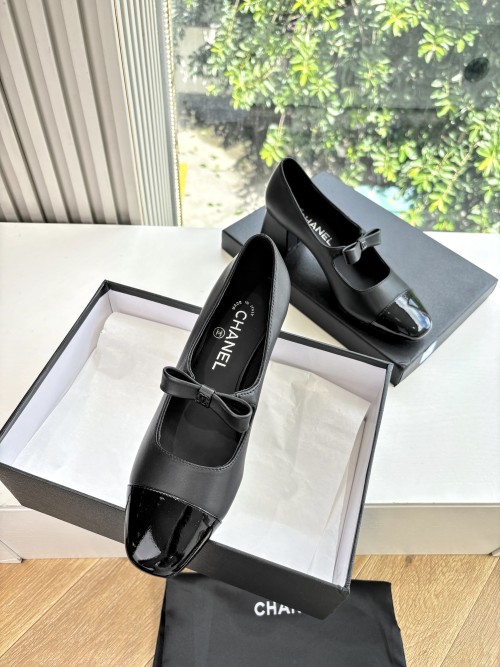 샤**넬 메리제인