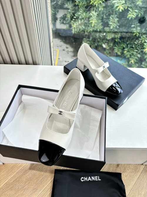 샤**넬 메리제인