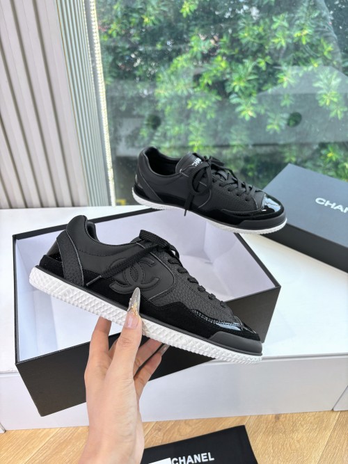 샤**넬 스니커즈