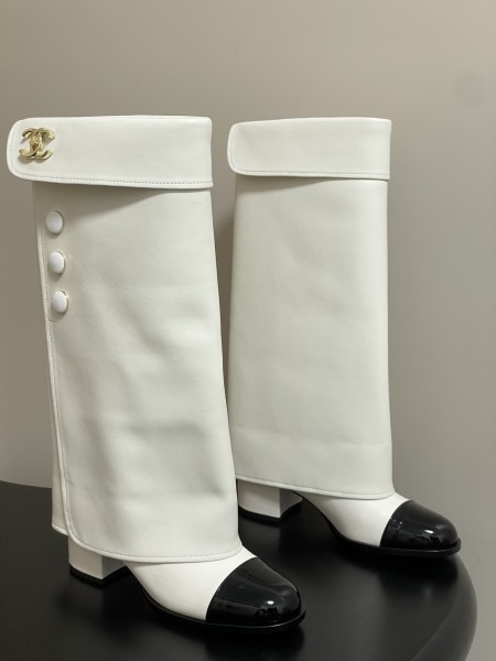 샤**넬 부츠(5.5cm)