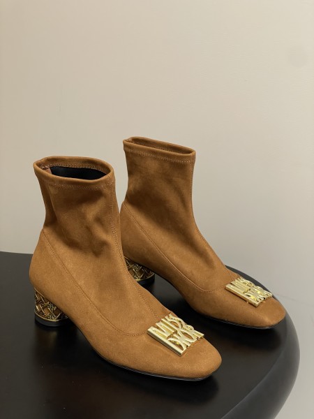 디올 앵클부츠(4cm/8cm)