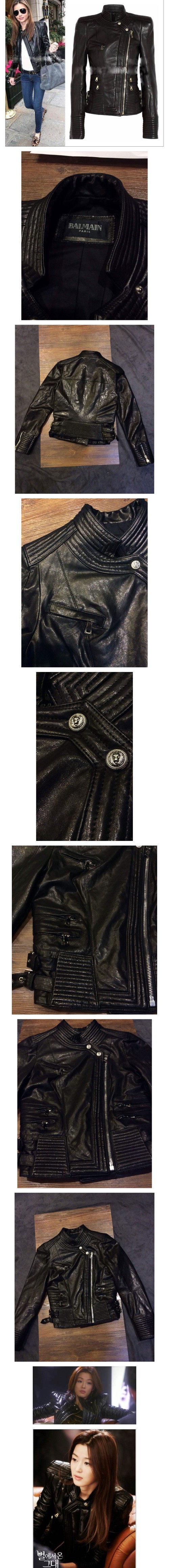 [Balmain] 발망 no.Ba5789107(별그대천송이착용제품)