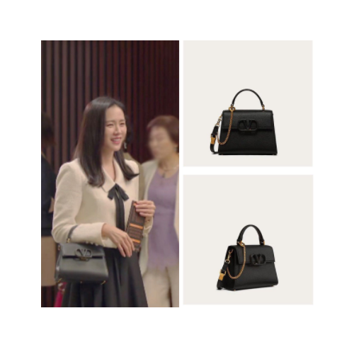 [Valentino] 발렌티노 브이슬링 VSLING 백 21013035