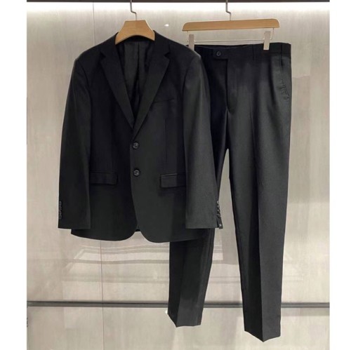 [Berluti] 벨루티 포멀 울 수트 24020730
