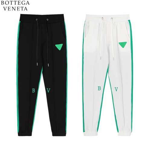 [Bottega Veneta] 보테가 베네타 로고 조거 팬츠 23052140