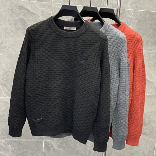 [Bottega Veneta] 보테가 베네타 남/여 위빙패턴 니트 22101253