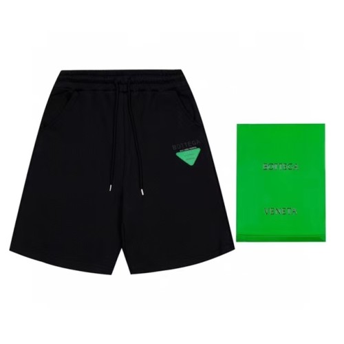 [Bottega Veneta] 보테가 베네타 남/여 로고 하프 팬츠 22042038