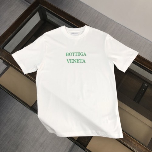 [Bottega Veneta] 보테가 베네타 로고 프린팅 티셔츠 22030736