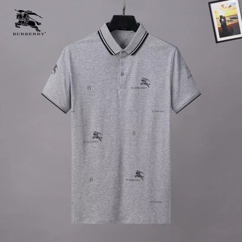 [Burberry] 버버리 로고 폴로 티셔츠 20072833