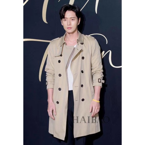 [Burberry] 버버리 트렌츠 코트 20033032