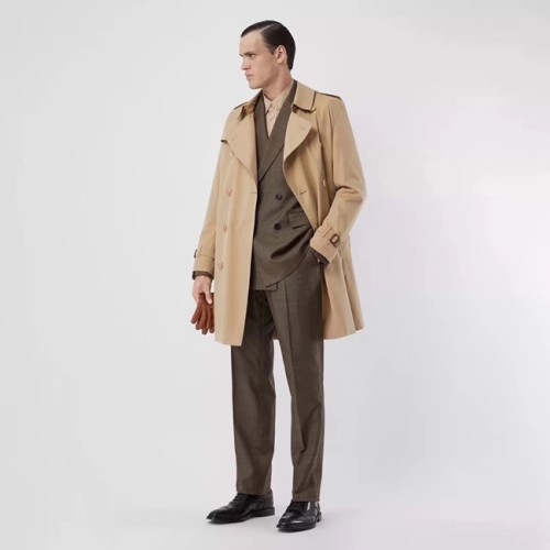 [Burberry] 버버리 트렌치 코트 20022733