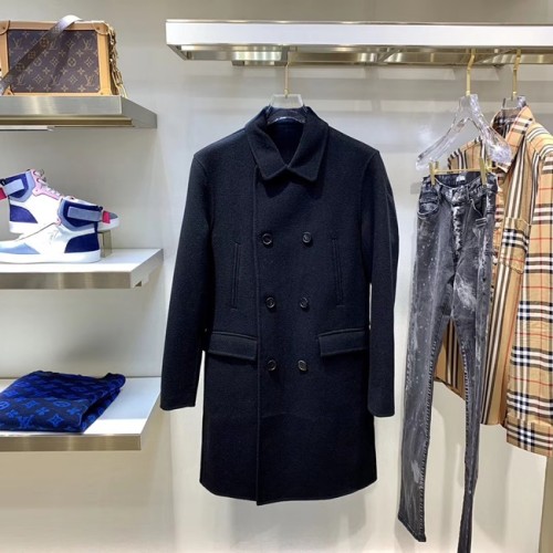 [Burberry] 버버리 캐시미어 코트 19112230