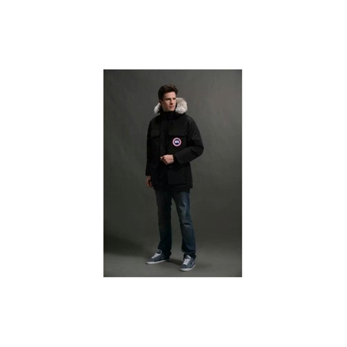[Canada Goose] Man Langford Parka -c13