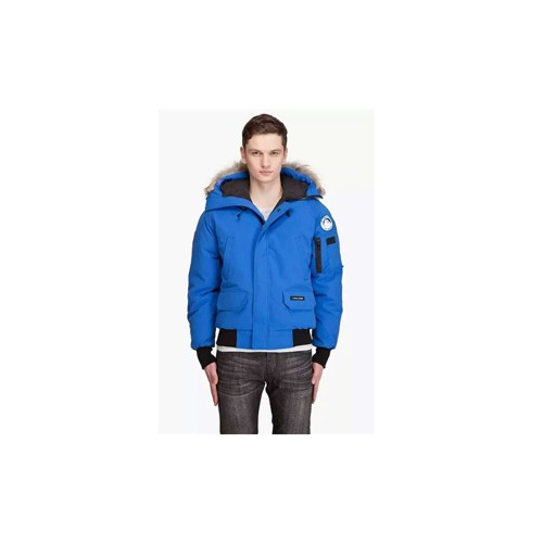 [Canada Goose] Men Chilliwack Bomber