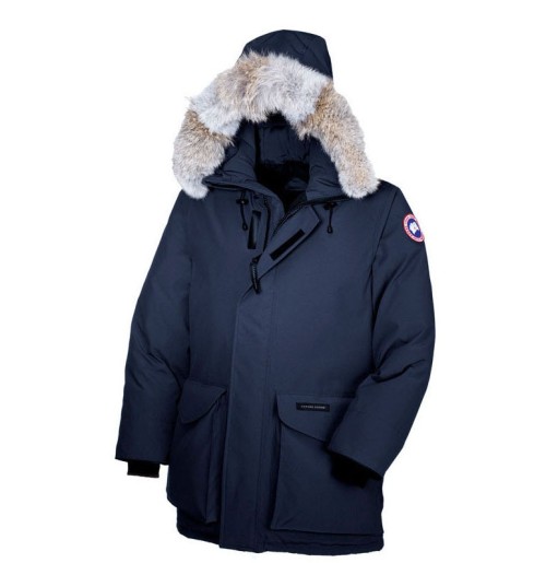 CANADA GOOSE - ONTARIO PARKA 남성용