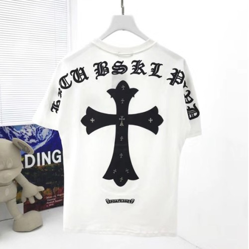 [ChromeHearts] 크롬하츠 남/여 로고 티셔츠 20062234