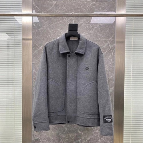 [Dior] 디올 로고 캐시미어 자켓 22101542