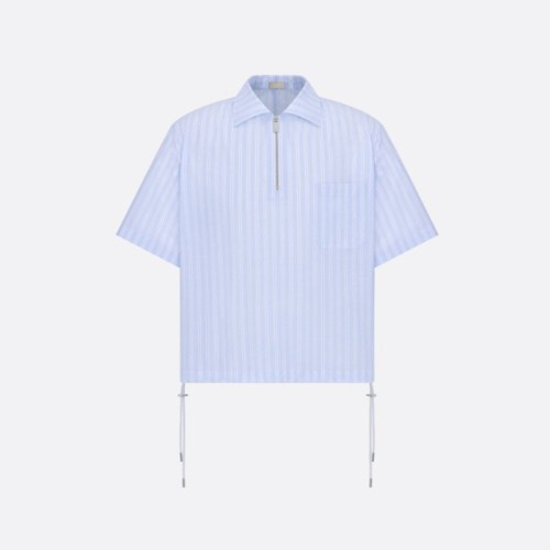 [Dior] 디올 풀오버 반팔셔츠 413C506A619B_C570