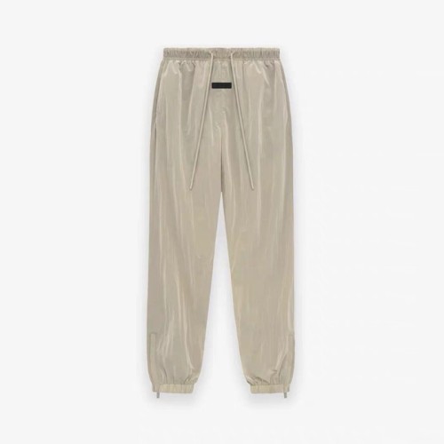[Fear Of God] 피어오브갓 에센셜 나일론 트랙팬츠 실