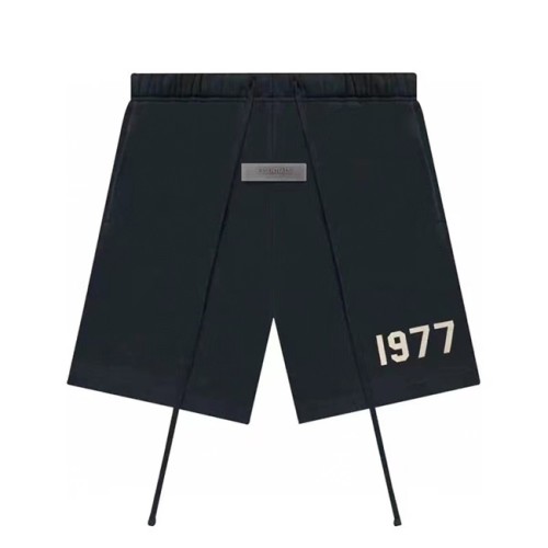 [Fear Of God] 피어오브갓 남/여 1977 코튼 하프 팬츠 22041437