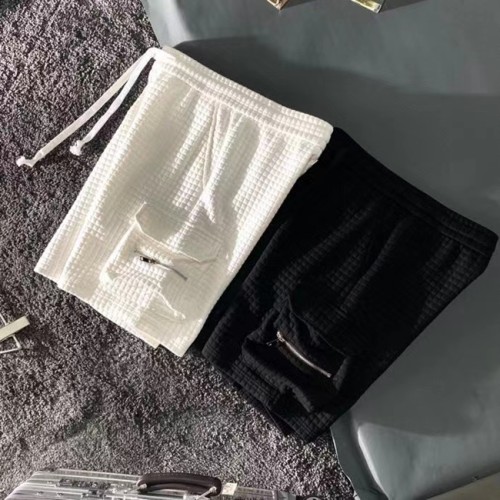 [Fear Of God] 피어 오브 갓 에센셜 하프 팬츠 21051734