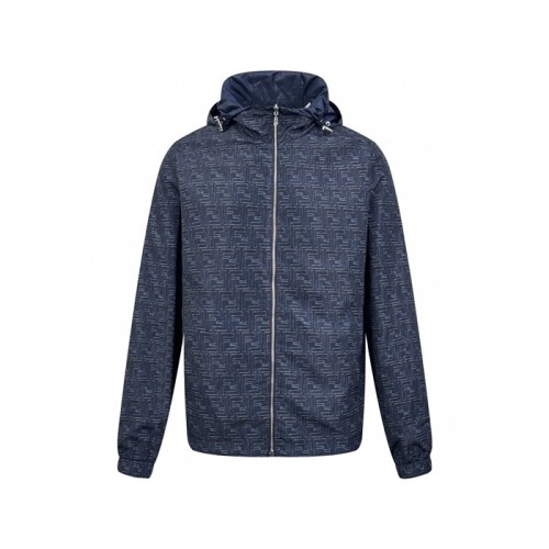 [Fendi] 펜디 Reversible nylon jacket FAA615AV61