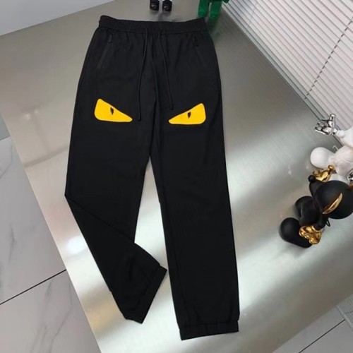 [Fendi] 펜디 몬스터 조거 팬츠 21080245