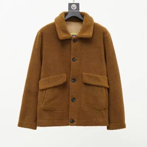 [Fendi] 펜디 남/여 양면 폴라폴리스 점퍼 20120338