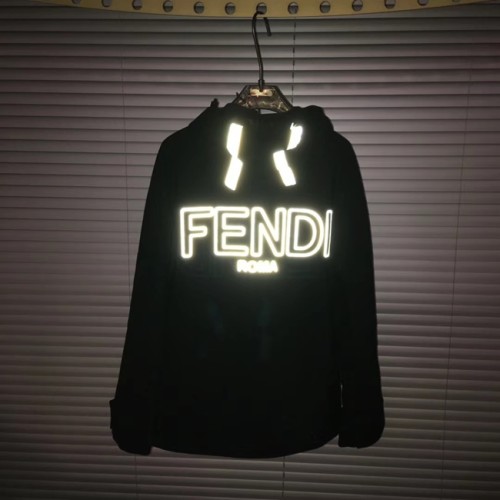 [Fendi] 펜디 리플렉티브 점퍼 20030533