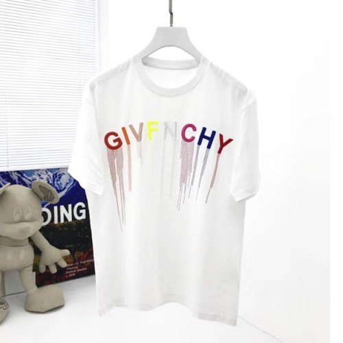 [Givenchy] 지방시 로고 티셔츠 20062236