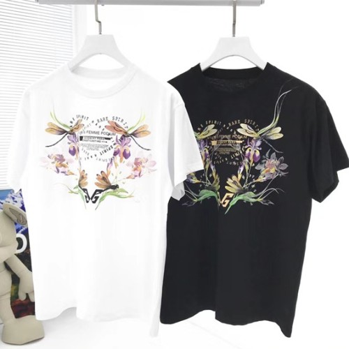 [Givenchy] 지방시 남/여 프린팅 티셔츠 20051231