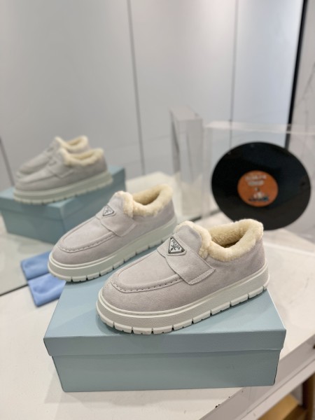 프라다 스니커즈