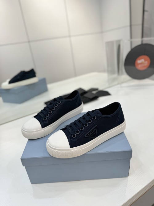 프라다 스니커즈(2.5cm)