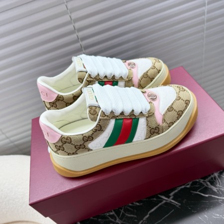 구찌 스니커즈(6cm)