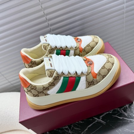 구찌 스니커즈(6cm)