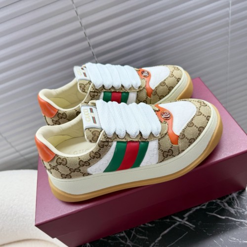 구찌 스니커즈(6cm)