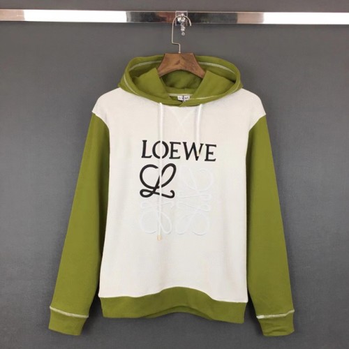 [Loewe] 로에베 남/여 후디 티셔츠 21020836