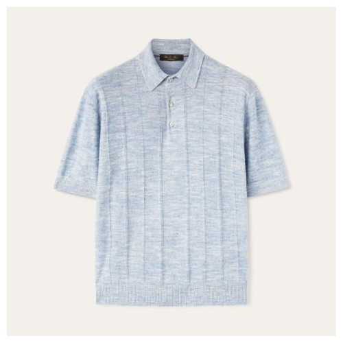 [Loro Piana] 로로피아나 Tori Polo Shirt FAN8887