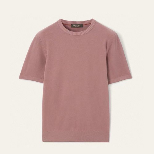 [Loro Piana] 로로피아나 월커리 크루넥 니트 FAM1818