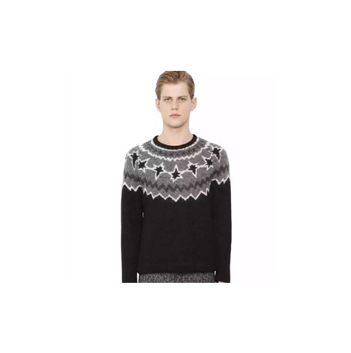 [Neil Barrett] Men's Sweater 15101301