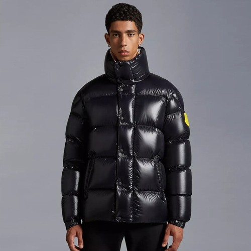 [Moncler] 몽클레어 Dervox 쇼트 다운 점퍼 I20911A00165595GJ998