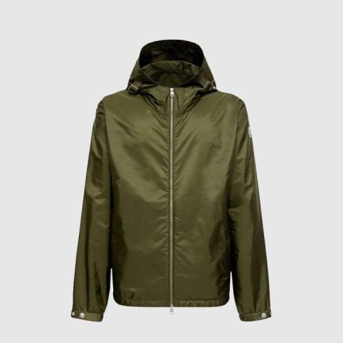 [Moncler] 몽클레어 Remoray Hooded Windbreaker K10911A00129539ZD