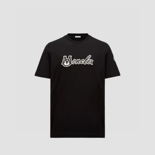 [Moncler] 몽클레어 바시티 로고 패치 8C00011 89AJS 999