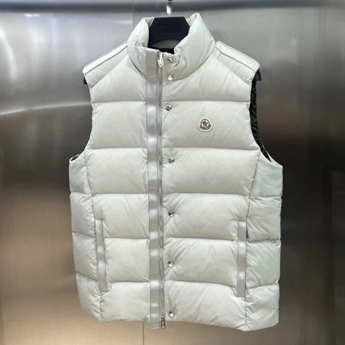 [Moncler] 몽클레어 구스 다운 패딩 베스트 25032530