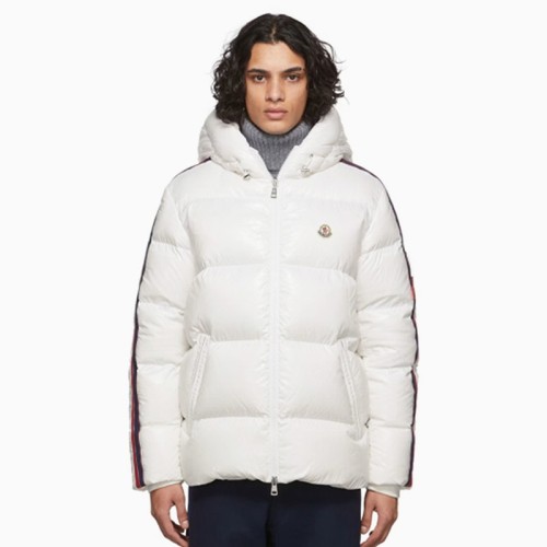 [Moncler] 몽클레어 Dincer 쇼트 다운 자켓 20911A0009068950032