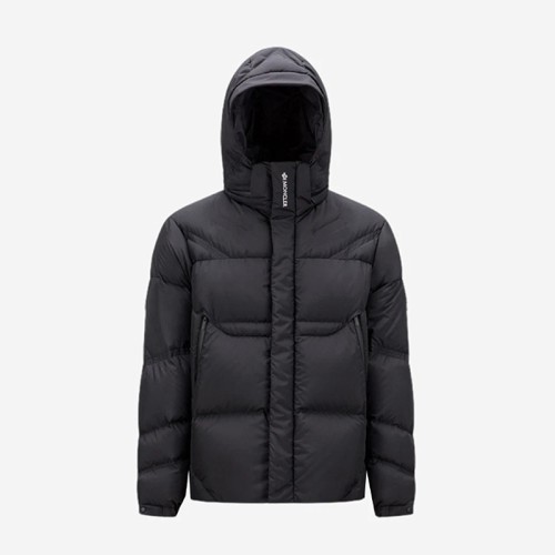 [Moncler] 몽클레어 Jarama 쇼트 다운 자켓 I20911A001775973I999
