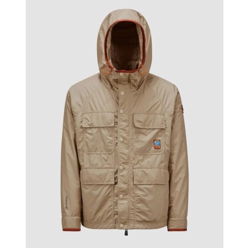 [Moncler] 몽클레어 Rutor 필드 재킷 J10971B0000154A3E226