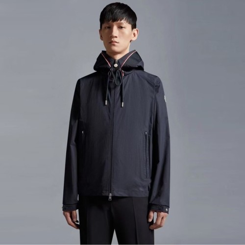 [Moncler] 몽클레어 미라 후디 자켓 I20911A0004754A9174S