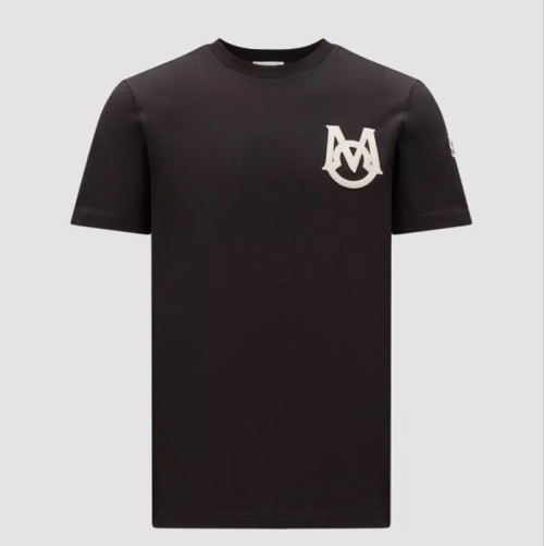 [Moncler] 몽클레어 모노그램 티셔츠 I20918C000048390T999